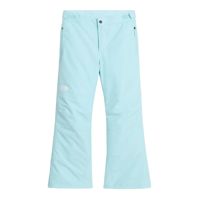 Pantaloni Schi Copii The North Face G Freedom Insulated   Pantaloni Schi Copii The North Face G Freedom Insulated