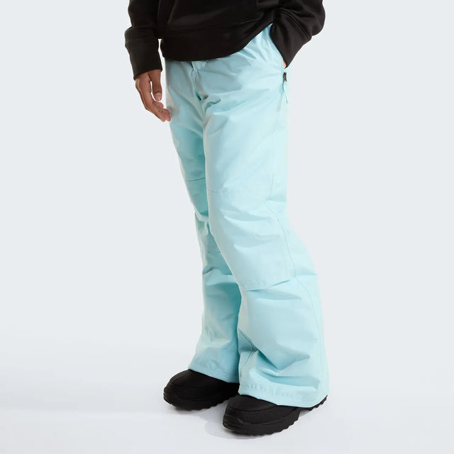 Pantaloni Schi Copii The North Face G Freedom Insulated   Pantaloni Schi Copii The North Face G Freedom Insulated