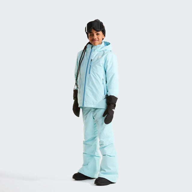 Pantaloni Schi Copii The North Face G Freedom Insulated   Pantaloni Schi Copii The North Face G Freedom Insulated