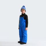 Salopeta Schi Copii The North Face Kid Freedom Insulated   Salopeta Schi Copii The North Face Kid Freedom Insulated