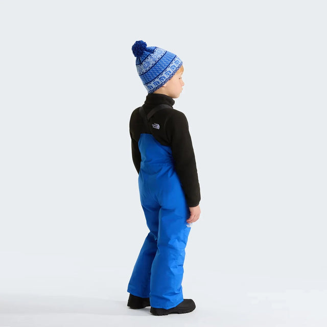 Salopeta Schi Copii The North Face Kid Freedom Insulated   Salopeta Schi Copii The North Face Kid Freedom Insulated