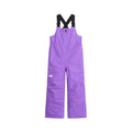 Salopeta Schi Copii The North Face Kid Freedom Insulated   Salopeta Schi Copii The North Face Kid Freedom Insulated