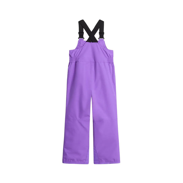 Salopeta Schi Copii The North Face Kid Freedom Insulated   Salopeta Schi Copii The North Face Kid Freedom Insulated