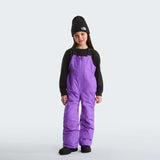 Salopeta Schi Copii The North Face Kid Freedom Insulated   Salopeta Schi Copii The North Face Kid Freedom Insulated