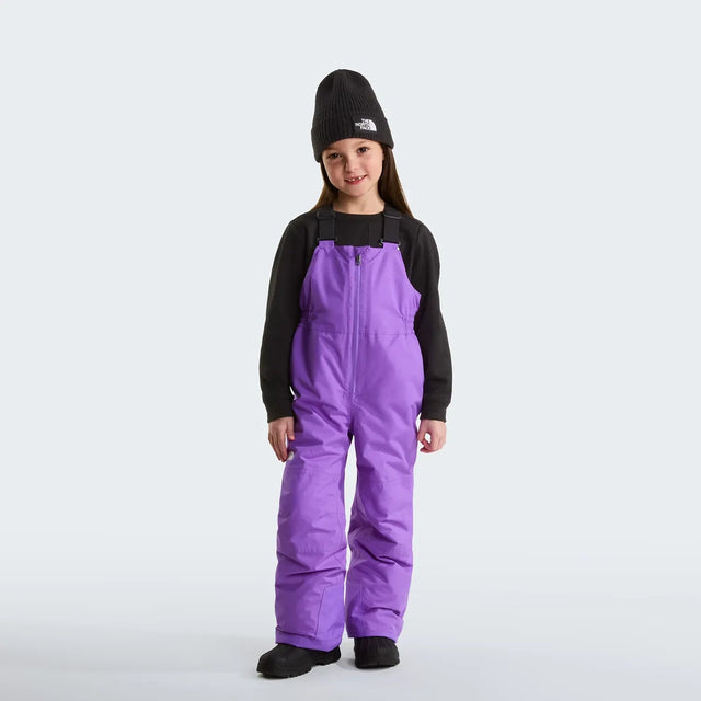 Salopeta Schi Copii The North Face Kid Freedom Insulated   Salopeta Schi Copii The North Face Kid Freedom Insulated