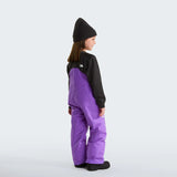 Salopeta Schi Copii The North Face Kid Freedom Insulated   Salopeta Schi Copii The North Face Kid Freedom Insulated