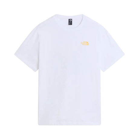 Tricou Barbati The North Face M Pitch A Tent   Tricou Barbati The North Face M Pitch A Tent