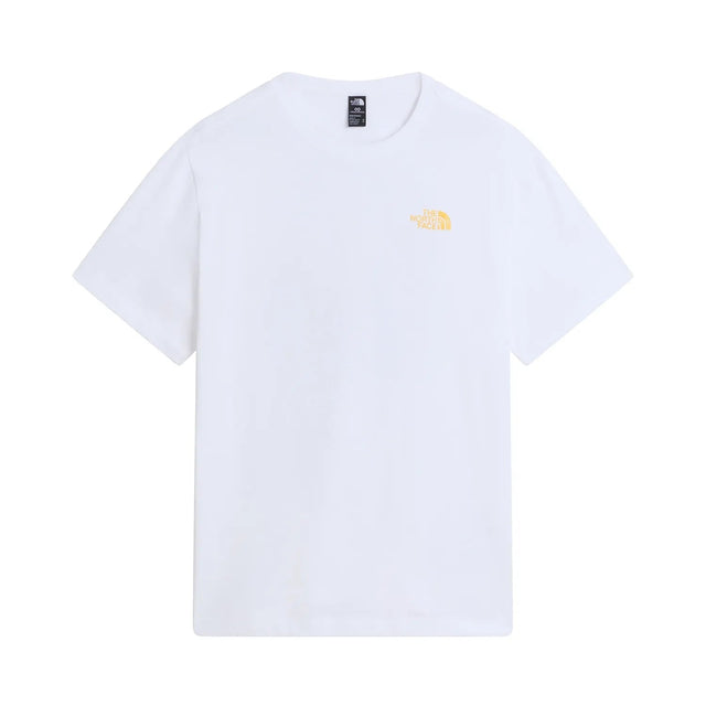 Tricou Barbati The North Face M Pitch A Tent   Tricou Barbati The North Face M Pitch A Tent
