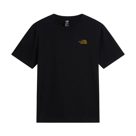Tricou Barbati The North Face M Pitch A Tent   Tricou Barbati The North Face M Pitch A Tent