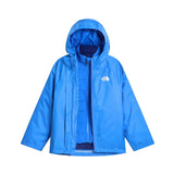 Geaca Copii The North Face Kid Perrito 4-N-1 Hooded   Geaca Copii The North Face Kid Perrito 4-N-1 Hooded