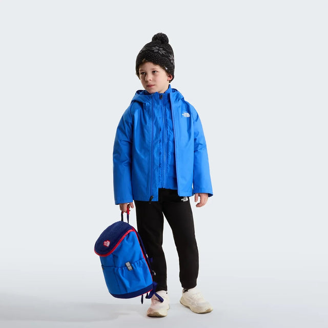 Geaca Copii The North Face Kid Perrito 4-N-1 Hooded   Geaca Copii The North Face Kid Perrito 4-N-1 Hooded