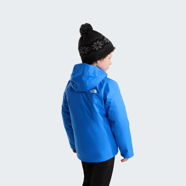 Geaca Copii The North Face Kid Perrito 4-N-1 Hooded   Geaca Copii The North Face Kid Perrito 4-N-1 Hooded