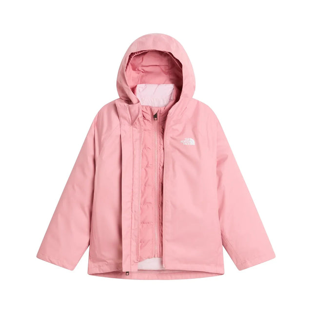 Geaca Copii The North Face Kid Perrito 4-N-1 Hooded   Geaca Copii The North Face Kid Perrito 4-N-1 Hooded