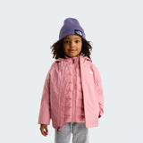 Geaca Copii The North Face Kid Perrito 4-N-1 Hooded   Geaca Copii The North Face Kid Perrito 4-N-1 Hooded