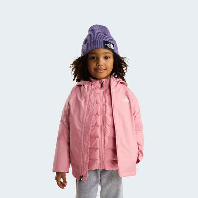 Geaca Copii The North Face Kid Perrito 4-N-1 Hooded   Geaca Copii The North Face Kid Perrito 4-N-1 Hooded