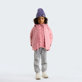 Geaca Copii The North Face Kid Perrito 4-N-1 Hooded   Geaca Copii The North Face Kid Perrito 4-N-1 Hooded