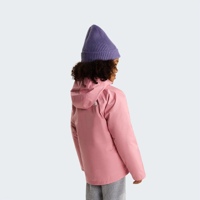 Geaca Copii The North Face Kid Perrito 4-N-1 Hooded   Geaca Copii The North Face Kid Perrito 4-N-1 Hooded