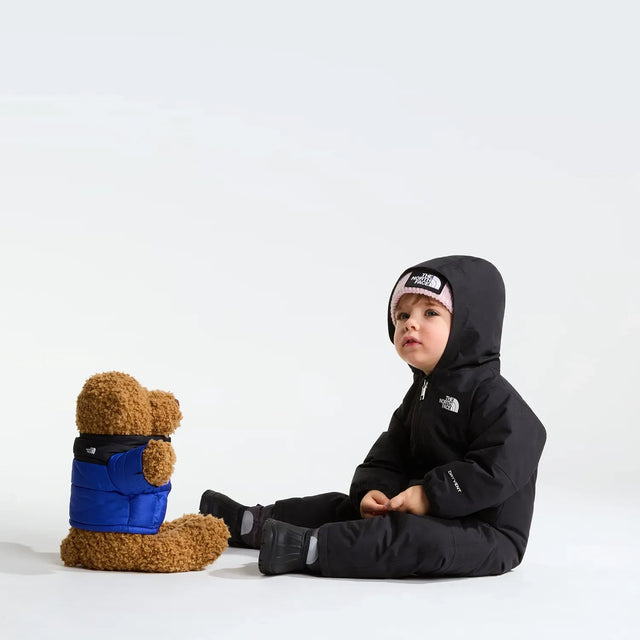 Combinezon Copii The North Face Baby Freedom Insulated   Combinezon Copii The North Face Baby Freedom Insulated