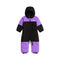 Combinezon Copii The North Face Baby Freedom Insulated   Combinezon Copii The North Face Baby Freedom Insulated