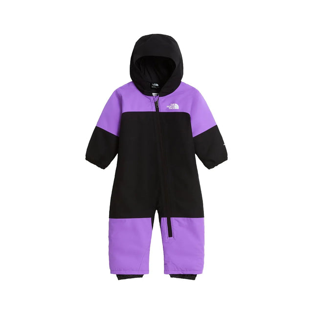 Combinezon Copii The North Face Baby Freedom Insulated   Combinezon Copii The North Face Baby Freedom Insulated