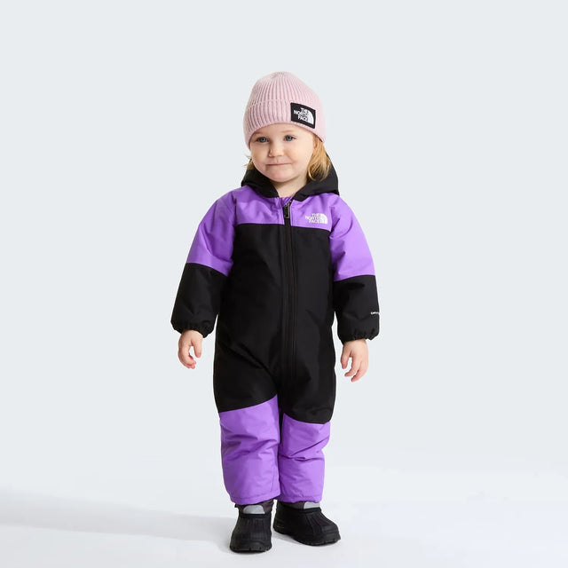Combinezon Copii The North Face Baby Freedom Insulated   Combinezon Copii The North Face Baby Freedom Insulated