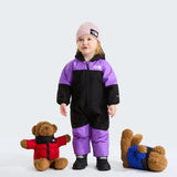 Combinezon Copii The North Face Baby Freedom Insulated   Combinezon Copii The North Face Baby Freedom Insulated
