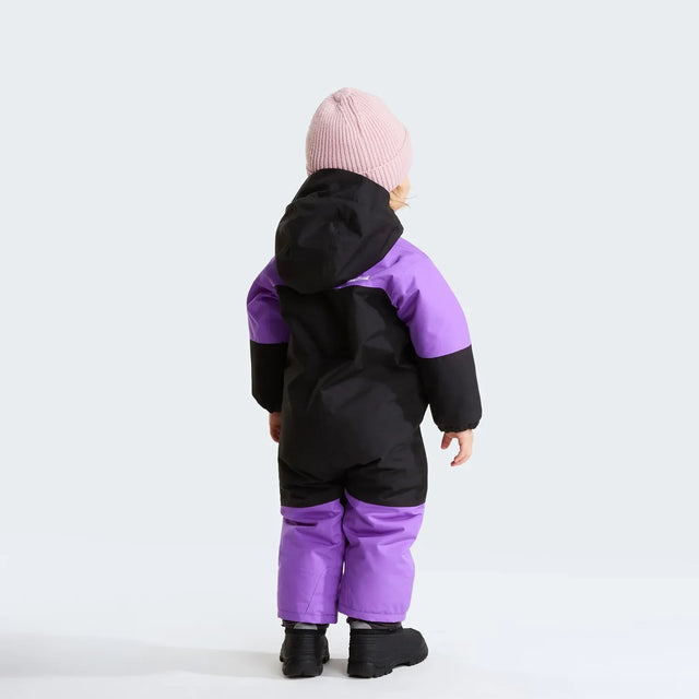 Combinezon Copii The North Face Baby Freedom Insulated   Combinezon Copii The North Face Baby Freedom Insulated