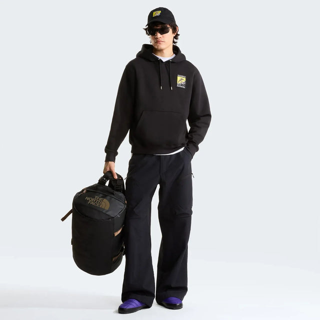 Hanorac Barbati The North Face M Expedition Jannu   Hanorac Barbati The North Face M Expedition Jannu