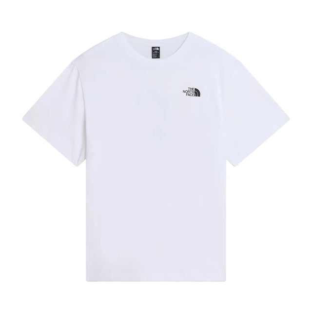 Tricou Barbati The North Face M Expedition Jannu   Tricou Barbati The North Face M Expedition Jannu