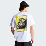Tricou Barbati The North Face M Expedition Jannu   Tricou Barbati The North Face M Expedition Jannu
