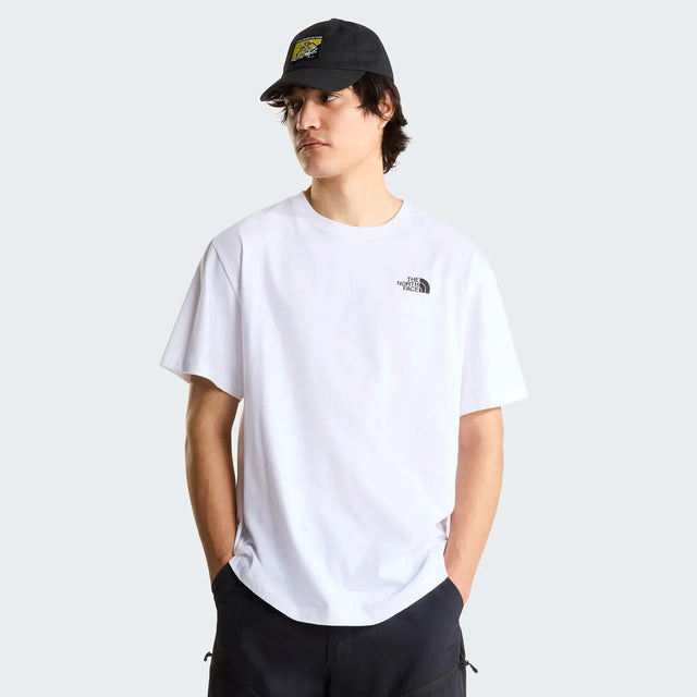 Tricou Barbati The North Face M Expedition Jannu   Tricou Barbati The North Face M Expedition Jannu