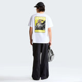 Tricou Barbati The North Face M Expedition Jannu   Tricou Barbati The North Face M Expedition Jannu