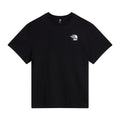 Tricou Unisex The North Face U 60Th Anniversary 1   Tricou Unisex The North Face U 60Th Anniversary 1
