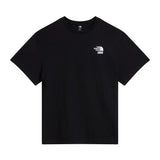 Tricou Unisex The North Face U 60Th Anniversary 1   Tricou Unisex The North Face U 60Th Anniversary 1
