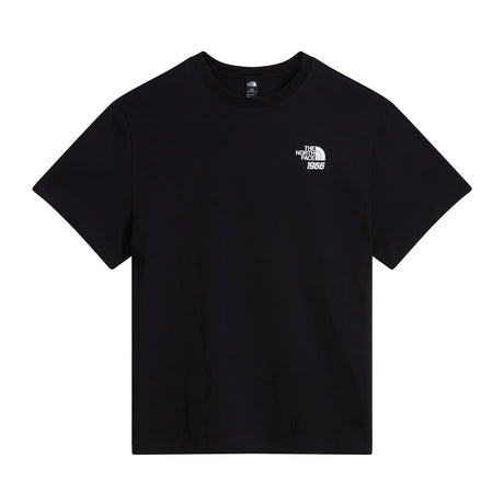 Tricou Unisex The North Face U 60Th Anniversary 1   Tricou Unisex The North Face U 60Th Anniversary 1