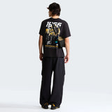 Tricou Unisex The North Face U 60Th Anniversary 1   Tricou Unisex The North Face U 60Th Anniversary 1