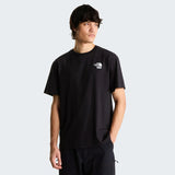 Tricou Unisex The North Face U 60Th Anniversary 1   Tricou Unisex The North Face U 60Th Anniversary 1