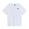 Tricou Unisex The North Face U Tested And Proven   Tricou Unisex The North Face U Tested And Proven