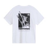 Tricou Unisex The North Face U Tested And Proven   Tricou Unisex The North Face U Tested And Proven