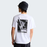 Tricou Unisex The North Face U Tested And Proven   Tricou Unisex The North Face U Tested And Proven