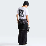 Tricou Unisex The North Face U Tested And Proven   Tricou Unisex The North Face U Tested And Proven