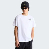 Tricou Unisex The North Face U Tested And Proven   Tricou Unisex The North Face U Tested And Proven