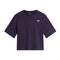 Tricou Femei The North Face W TNF Essential Simple Dome Boxy   Tricou Femei The North Face W TNF Essential Simple Dome Boxy