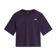 Tricou Femei The North Face W TNF Essential Simple Dome Boxy   Tricou Femei The North Face W TNF Essential Simple Dome Boxy