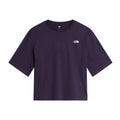 Tricou Femei The North Face W TNF Essential Simple Dome Boxy   Tricou Femei The North Face W TNF Essential Simple Dome Boxy