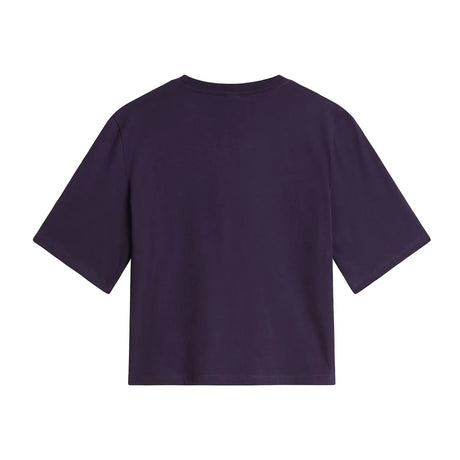 Tricou Femei The North Face W TNF Essential Simple Dome Boxy   Tricou Femei The North Face W TNF Essential Simple Dome Boxy