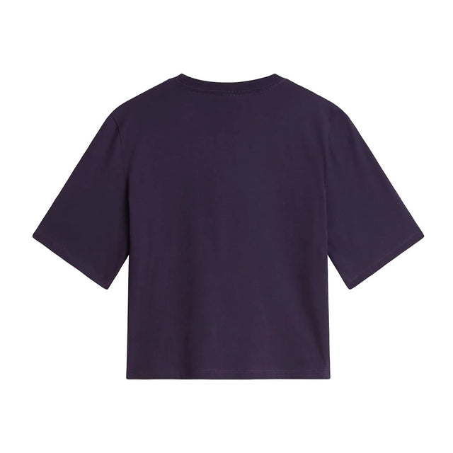 Tricou Femei The North Face W TNF Essential Simple Dome Boxy   Tricou Femei The North Face W TNF Essential Simple Dome Boxy