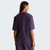 Tricou Femei The North Face W TNF Essential Simple Dome Boxy   Tricou Femei The North Face W TNF Essential Simple Dome Boxy