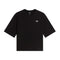 Tricou Femei The North Face W TNF Essential Simple Dome Boxy   Tricou Femei The North Face W TNF Essential Simple Dome Boxy