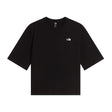 Tricou Femei The North Face W TNF Essential Simple Dome Boxy   Tricou Femei The North Face W TNF Essential Simple Dome Boxy